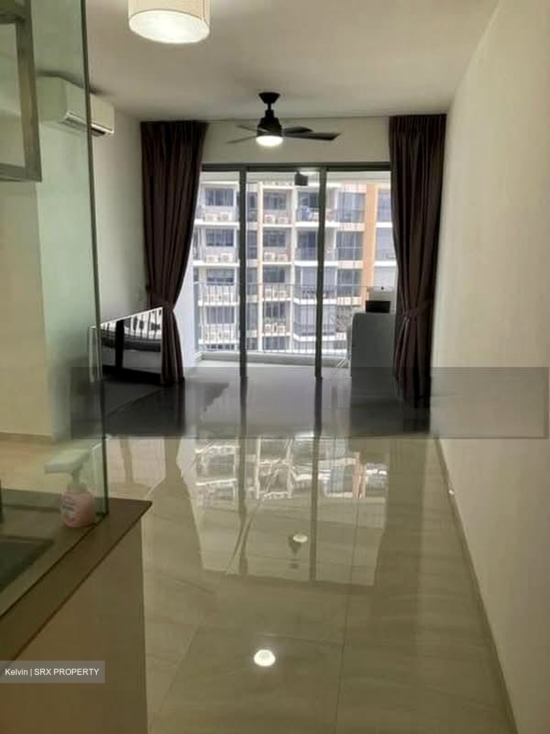 High Park Residences (D28), Apartment #566153931